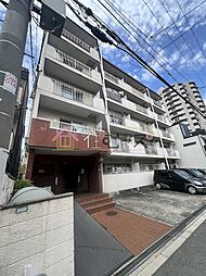 コーポ中島
