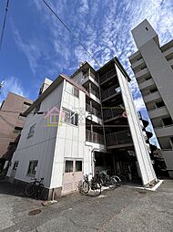 長吉コーポ