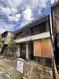 平野区長吉六反ロイ戸建