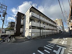 レオパレスフローレセア