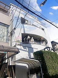 エレガントコハマ