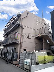 レジデンス太子橋