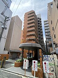 ライオンズマンション日本橋