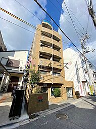 朝日プラザ岸里パサージュ