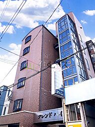 フレンドハイツ