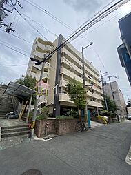 レバンガ阿倍野AP