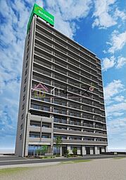 スプランディッド堺東III