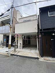 天下茶屋1丁目　貸家