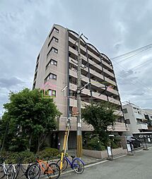 朝日プラザパレ・セーヌ