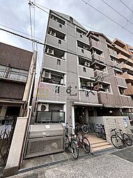 リバティ都島