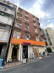 エルパラッツォ玉出