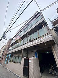 パラディ梅南