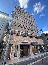 ラフォーレ都島北通
