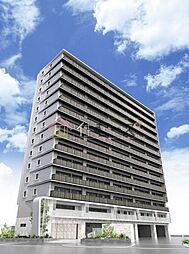 スプランディッド大阪ベイサイドDUE
