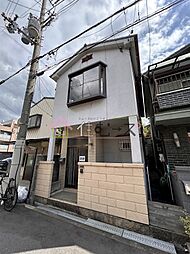 住道矢田8-3-2貸家