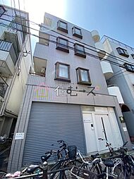 アパートメント住之江