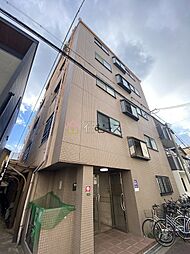 ラパンジール関目