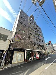 道頓堀プラザ