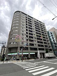 レジディア心斎橋ウエスト