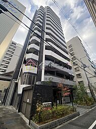 ララプレイス阿波座駅前フェリオ