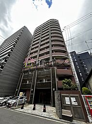 アーデンタワー西本町