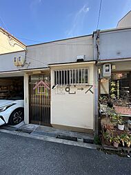 生野区田島5丁目貸家