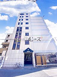 F難波南