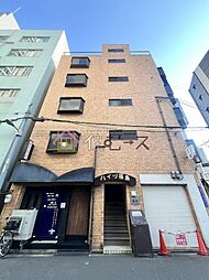 ハイツ福島