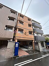 Clover住吉南