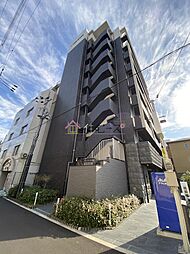 ララプレイス大阪福島アビリテ