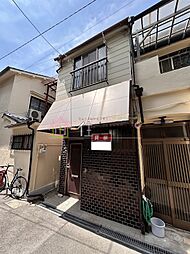 南住吉1　坂口貸家