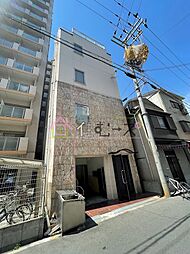 ラフィーネ8号館