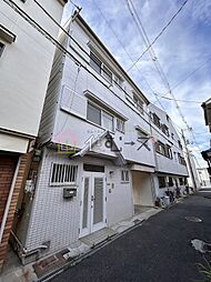 清水丘3丁目　貸家