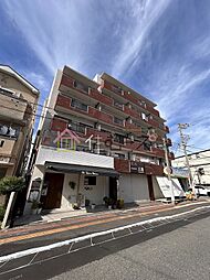 ライフイン南住吉