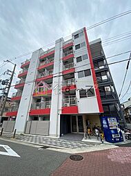 ナニワIII番館