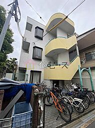 セヴィア城東