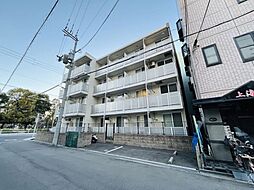 レオパレストウメイ