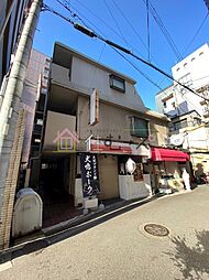 セイワパレス福島