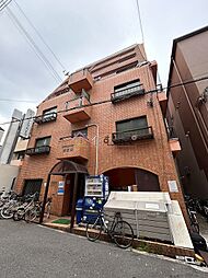 シティアーク天王寺