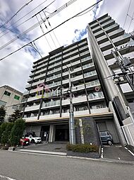 QCフラット北堀江