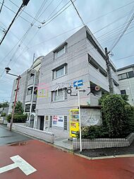 シティホームズ平野