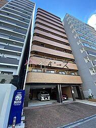 ドミール江戸堀