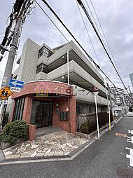 寺田町ハイツ