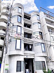 プレアール北梅田