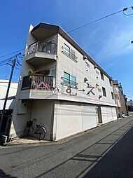 タチバナハイツ