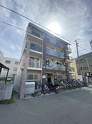 ルミエール鶴見緑地