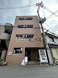 富尾マンション放出