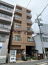 オズレジデンス鶴見