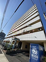 M’プラザ城東