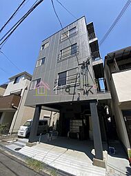 マンショングランシャトー